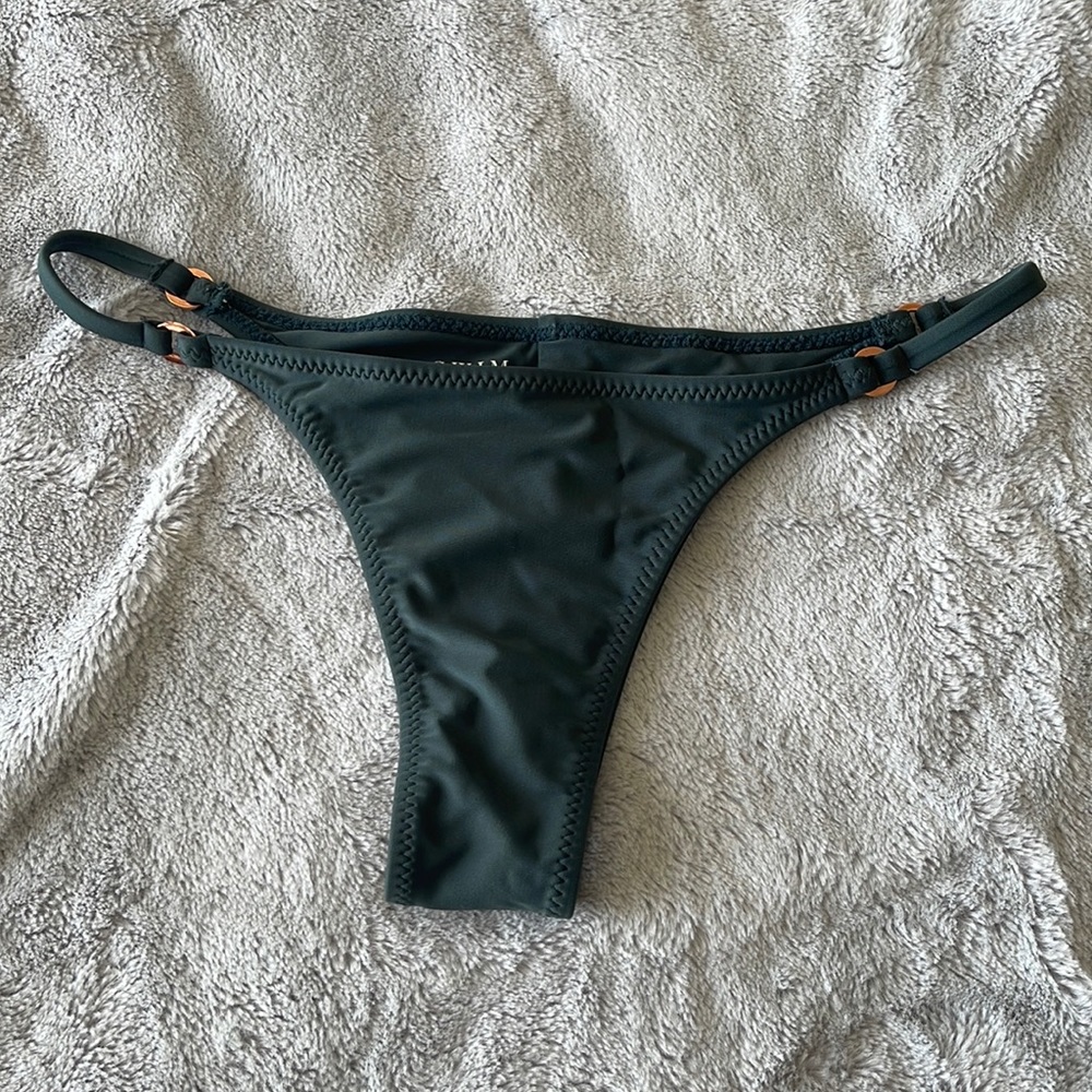 Fox Swim Bikini Bottoms